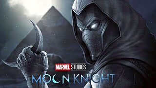 Ay Şövalyesi  Moon Knight Fragman [upl. by Nylrebma]