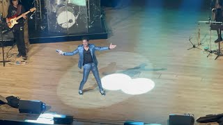 Jadu hai Nasha hai  Shaan live  Canada music shaan melodies song romantic canada calgary [upl. by Curry]