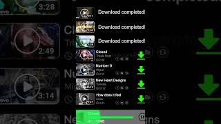 Video Downloader App [upl. by Roehm128]