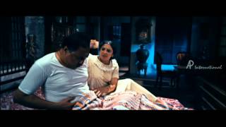 Yakshiyum Njanum Malayalam Movie  Malayalam Movie  Spadikam  George Dreams [upl. by Ainotahs]