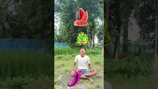 Misti mirchi cack tormuj chiken vfx magic shorts youtubeshorts ytshorts viralvideo [upl. by Hersch]