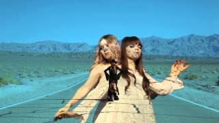 First Aid Kit  Stay Gold trailer [upl. by Laeno]