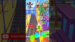 September 9 2024 Holiday hasina 🆚 Star jack 🆚 Clownsubway surfers game viral short subwaysurfers [upl. by Nahsez916]