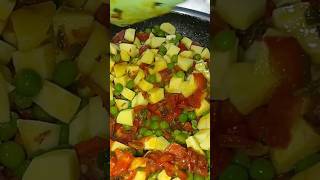 Mix vegetables recipe  winter special food recipe [upl. by Graham936]