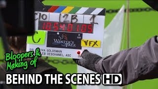 Winters Tale 2014 Making of amp Behind the Scenes Part12 [upl. by Hardner963]