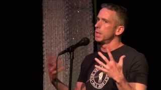 Bawdy Storytelling presents Dan Savage in Seattle [upl. by Jeni]