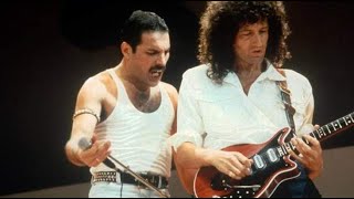 Queen  Live Aid Concierto completo subtitulado 1080p ᴴᴰ [upl. by Toulon]