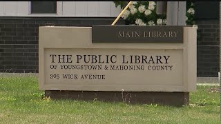 Public Library of Youngstown and Mahoning County levy renewal to be on November ballot [upl. by Tyrone566]