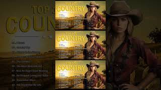 Classic Country Music hits of 50s 60s 70s  Greatest Old Country Songs of 50s 60s 70s [upl. by Alcock]