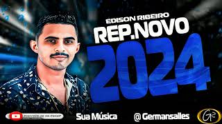 EDISON RIBEIRO CD PROMOCIONAL 2024 [upl. by Egiarc313]