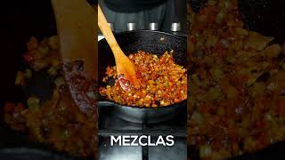 Como hacer unas Lentejas BRUTALES  Cocina en 30 segundos [upl. by Burchett]