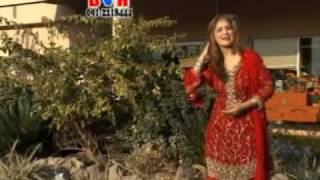 PASHTO NEW SONG 2010 GHAZALA JAVED [upl. by Schnorr181]