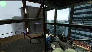 devertigo over time CS16  CSGO [upl. by Iredale752]