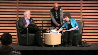 Eleanor Wachtel Part 1  Dec 2 2010  Appel Salon [upl. by Inasah403]