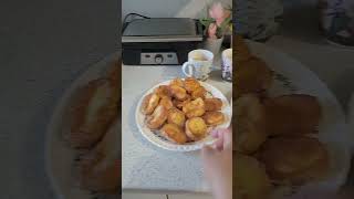 Recette pain perdu  partie 2 [upl. by Lenra434]