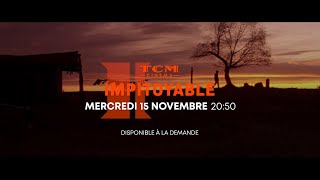 IMPITOYABLE │ Bandeannonce │ TCM Cinéma [upl. by Nels]