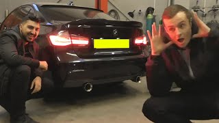 Watch This BMW Owner Win BIG  You Wont Believe the Epic Mod He Got [upl. by Puklich]