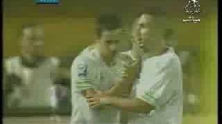 Buts Algerie 3 Senegal 2 [upl. by Nima]