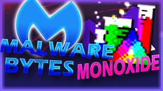 MalwareBytes Antivirus VS Monoxide Virus [upl. by Adranoel]