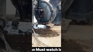 Package unit Semiseald compressor leak after how repair how know leak valve [upl. by Keli]