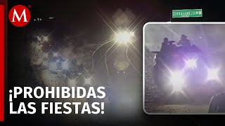 Alcaldesa de Tecpan de Galeana llama a no caer en psicosis y pide a población evitar fiestas [upl. by Osterhus]