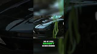 Luxury Green The Perfect Color for the 1st Gen AcuraHonda NSX [upl. by Kneeland143]