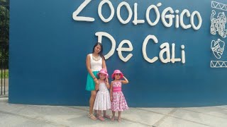 Zoológico de cali😃 [upl. by Einnaf]