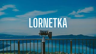 GOLEC ORKIESTRA  Lornetka [upl. by Ynaffets]