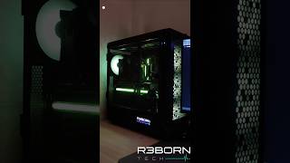 Vad har jag för setuppcbuild pcgaming r3borntech pcflipping pcsetup [upl. by Blainey79]