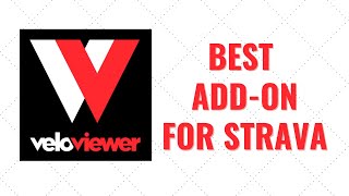 VELOVIEWER Introduction  The BEST AddOn for Strava PART ONE [upl. by Noiroc877]