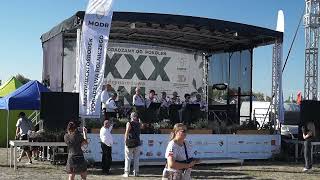 Strzalki Choir from the village of Strzala [upl. by Amej]