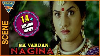 Ek Vardaan Nagina Hindi Dubbed Movie  Prema Best Love Scene  Raasi Prema  Eagle Hindi Movies [upl. by Hairahcez]