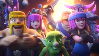 clash of clans full movie [upl. by Hollenbeck]