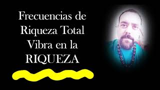 ESCUCHA ESTO Y TODO TU CUERPO VIBRARA EN LA RIQUEZA ATRAYENDO RIQUEZA SIN PARAR  PODER METAKINÉTICO [upl. by Labors]