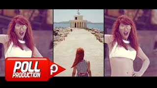 Hande Yener  Ya Ya Ya Ya  Official Video [upl. by Ellenrahs]