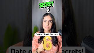 5 Secrets of people You must know‼️ numerologysecrets numerology numerologist [upl. by Asselam116]