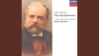 Dvořák Symphony No 6 in D Major Op 60 B112 3 Scherzo Furiant Presto [upl. by Adnarb]