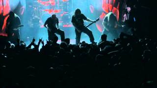 Meshuggah Alive 06 Bleed NYC [upl. by Sihtnyc475]