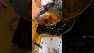 soya curry  soyabean recipe  Soya Chunks Curry Recipe  Yummy Soya Chunks Curry Recipe  bangla [upl. by Keeryt]