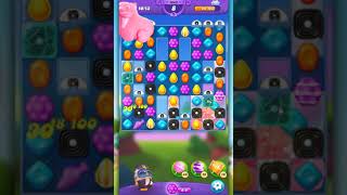 Candy Crush Friends Saga Level 1843 [upl. by Zoara]