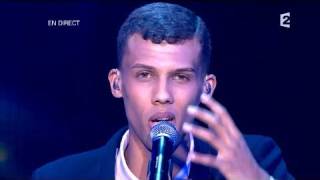 Stromae « Alors on danse » Live HD 01032011 [upl. by Julianna483]