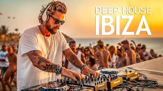 Ibiza Summer Mix 2024 🍓 Best Of Tropical Deep House Music Chill Out Mix 2024🍓 Chillout Lounge 84 [upl. by Keldah]