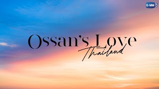 Ossan’s Love Thailand  GMMTV 2024 PART 1 [upl. by Yahc]