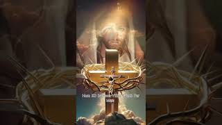 Jesus Christ cruise death song music cover lyrics love soyahmediatrending gosplesong duet [upl. by Ennovyhc]