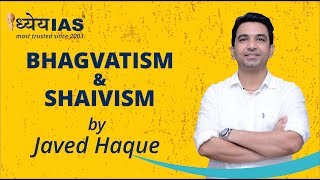 BHAGVATISM amp SHAIVISM By Javed Haque [upl. by Valdemar]