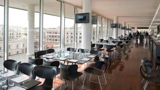 Radisson Blu Rome  Virtual Venue Visit Tour [upl. by Sachi]