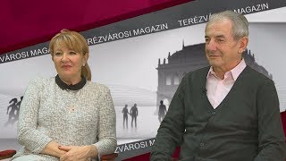 Terézvárosi Magazin 20190211 III rész hatoscsatorna [upl. by Meredith]