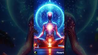 Before Sleep  Beginners Meditation  Chakra Alignment  How to Chakra Balance meditationmusic [upl. by Skip193]