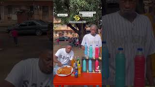 comedyvideos latestcomedyshow comedyfilms funny duetchallenge funnycomedy foodfoodiechallenge [upl. by Calv]