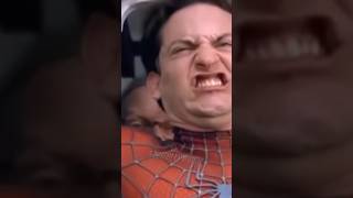 Spiderman Funny Bloopers😅marvel spiderman [upl. by Yancy26]